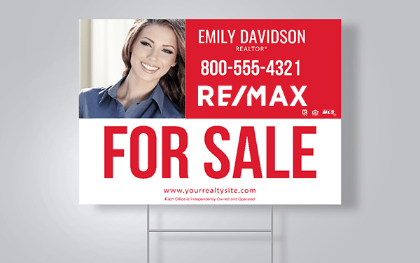 RE/MAX Folders | Presentation Folders | Real Estate Folders Templates
