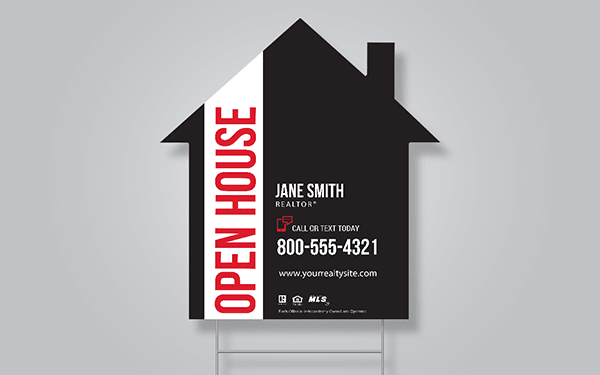 RE/MAX Letterhead | Realtor Letterhead | Real Estate Stationery