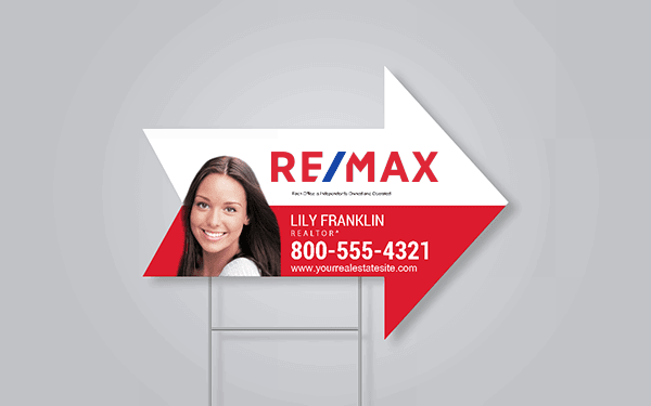 RE/MAX Folders | Presentation Folders | Real Estate Folders Templates