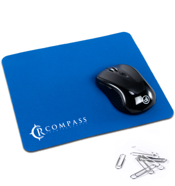 real estate mouse pad