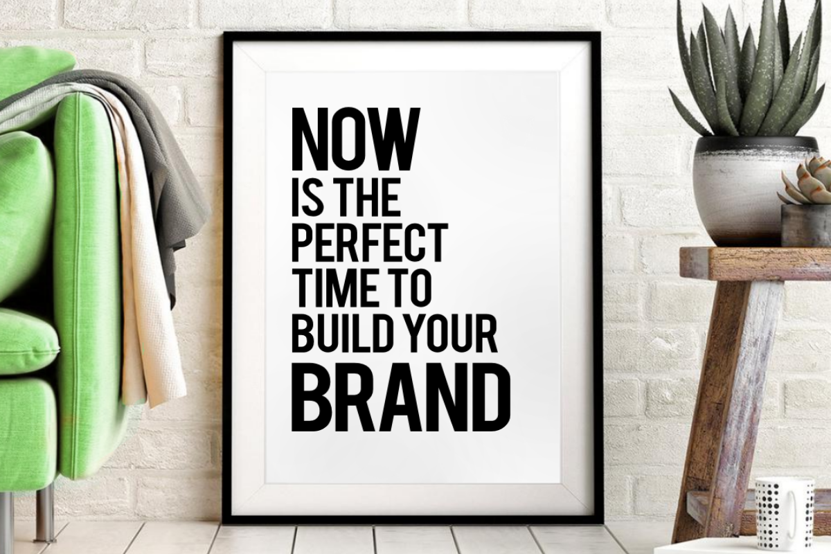 Essentials to Build an Unbeatable Real Estate Brand