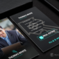 Real Estate Investor Business Cards
