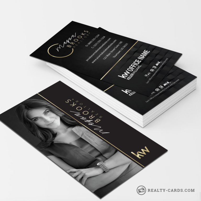 Save 20% on Keller Williams Business Cards Use Promo BCD20 Save 20% on Keller Williams Business Cards Use Promo BCD20